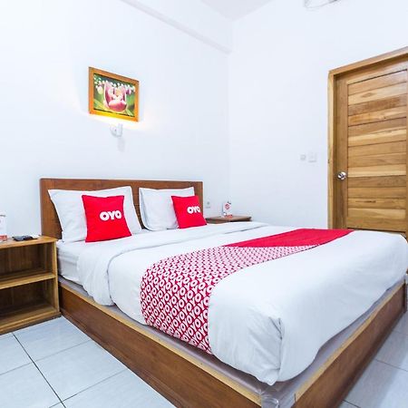Oyo 2408 Bc Inn Mangsit Ngoại thất bức ảnh