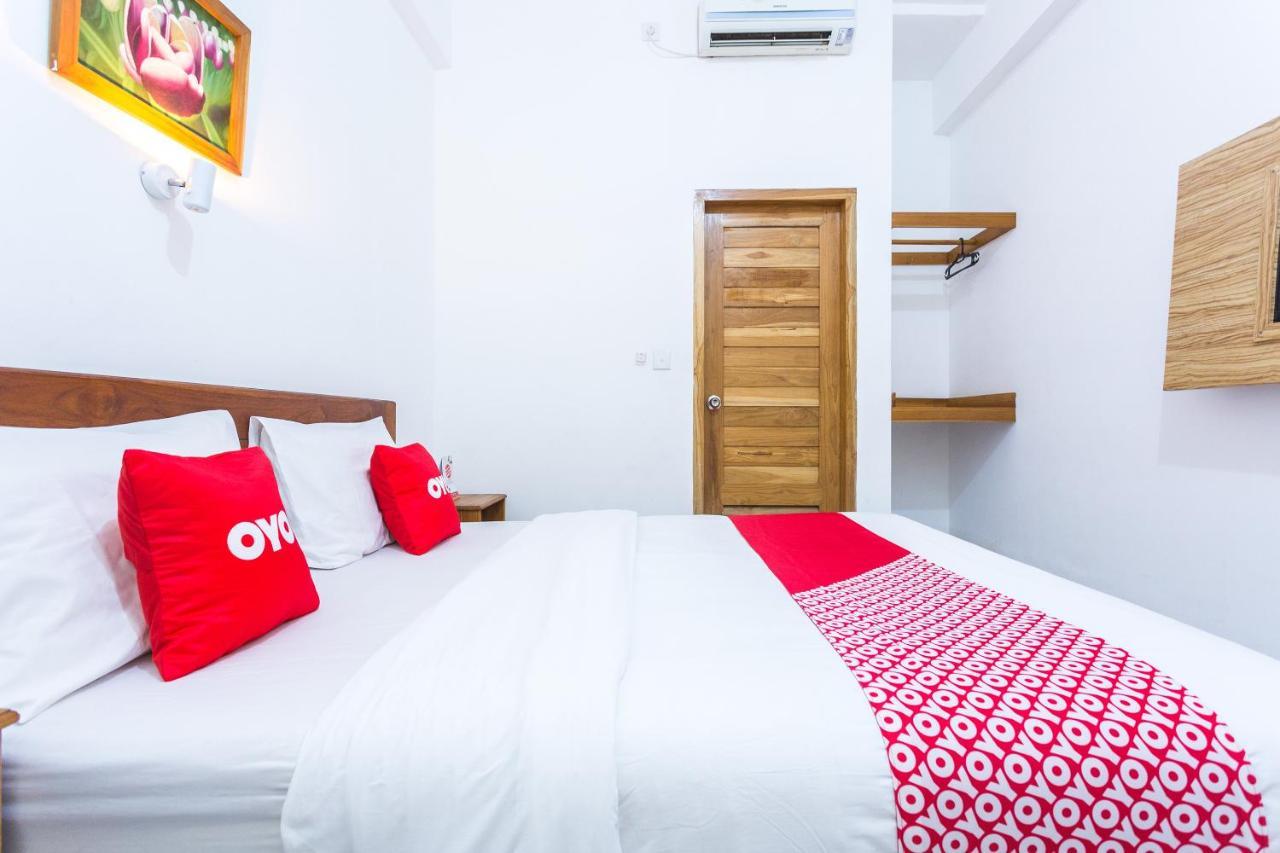 Oyo 2408 Bc Inn Mangsit Ngoại thất bức ảnh