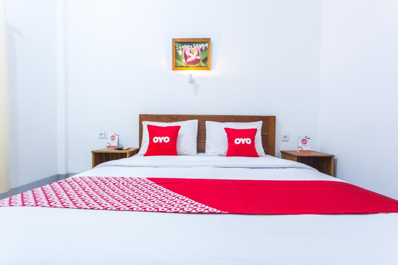 Oyo 2408 Bc Inn Mangsit Ngoại thất bức ảnh