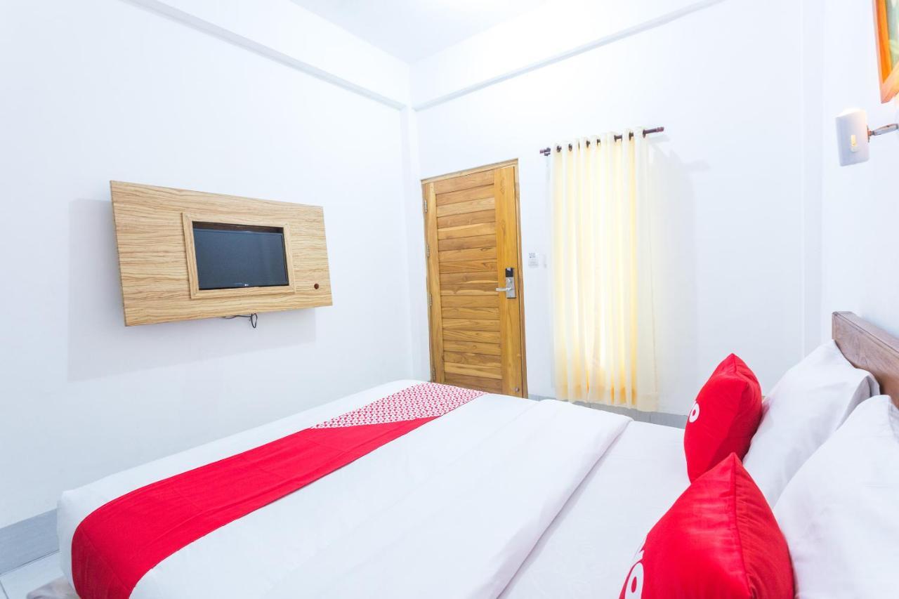 Oyo 2408 Bc Inn Mangsit Ngoại thất bức ảnh