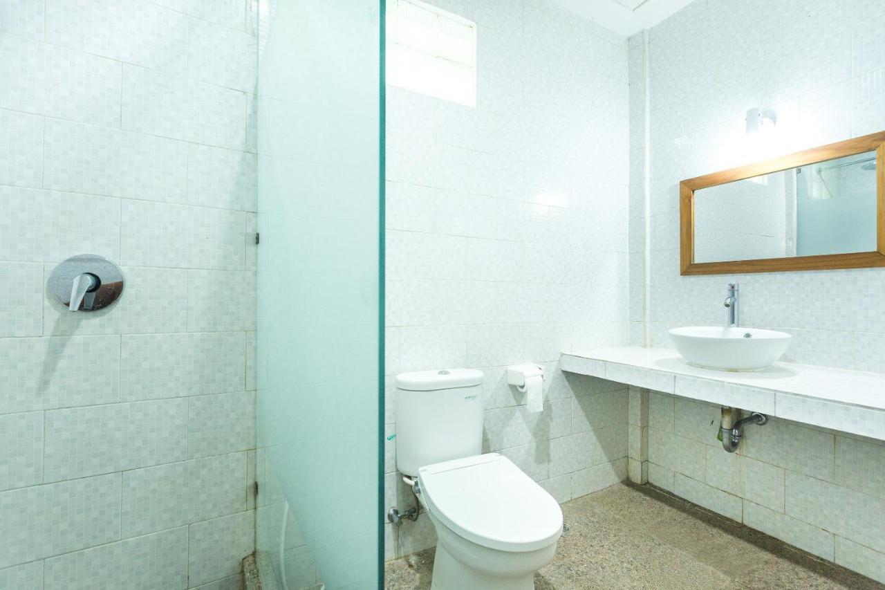 Oyo 2408 Bc Inn Mangsit Ngoại thất bức ảnh