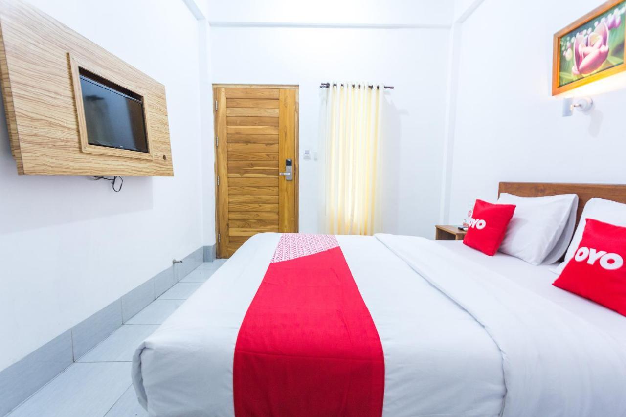 Oyo 2408 Bc Inn Mangsit Ngoại thất bức ảnh