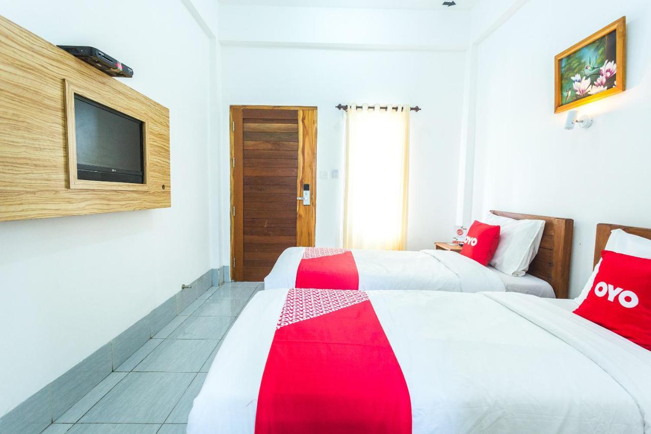 Oyo 2408 Bc Inn Mangsit Ngoại thất bức ảnh