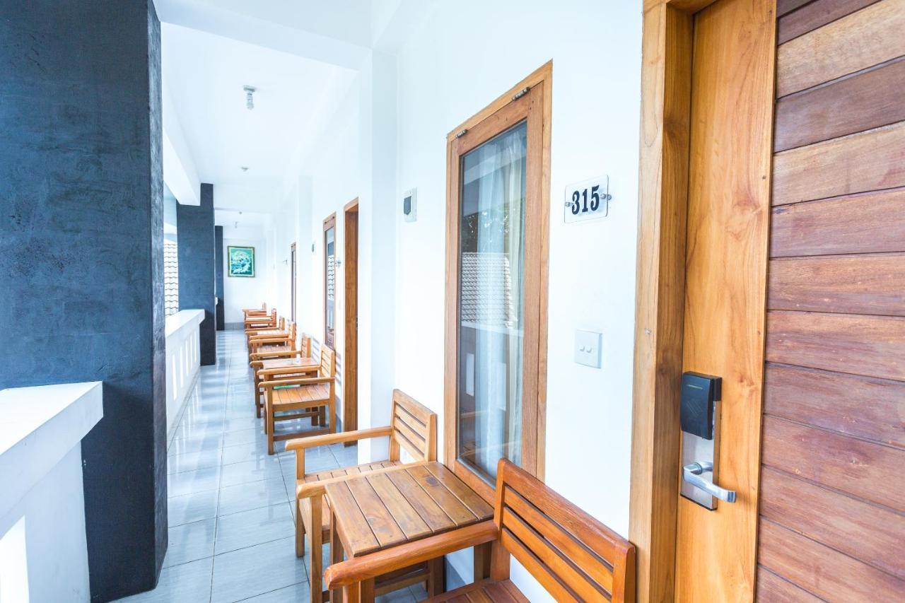 Oyo 2408 Bc Inn Mangsit Ngoại thất bức ảnh