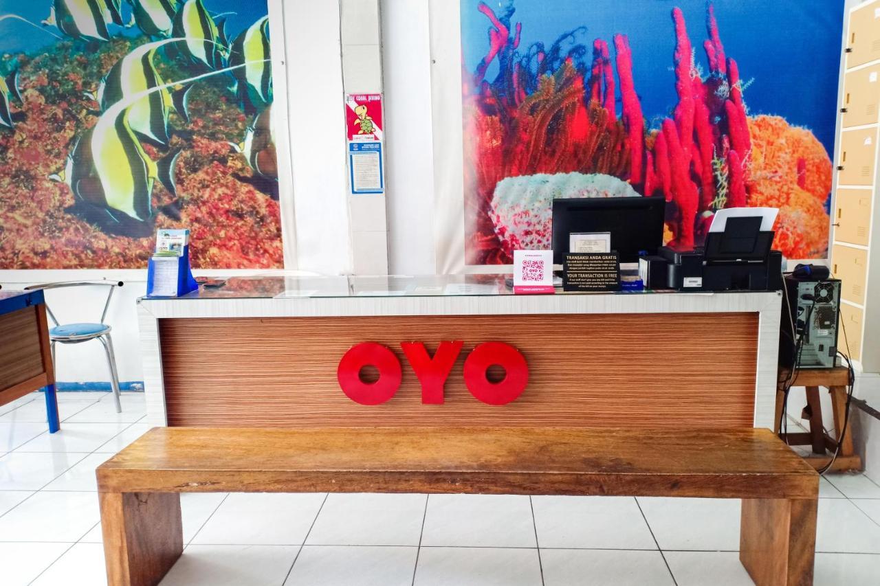Oyo 2408 Bc Inn Mangsit Ngoại thất bức ảnh
