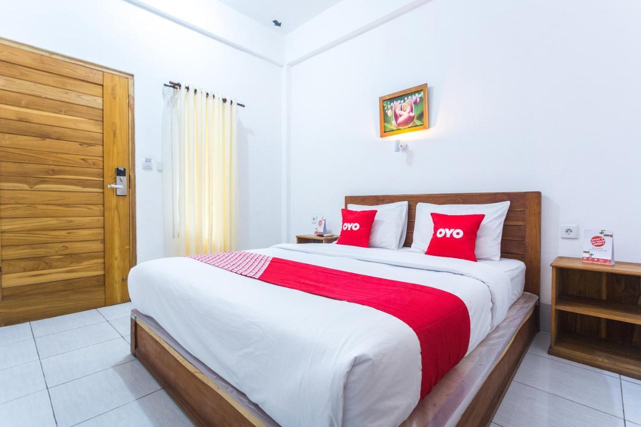 Oyo 2408 Bc Inn Mangsit Ngoại thất bức ảnh