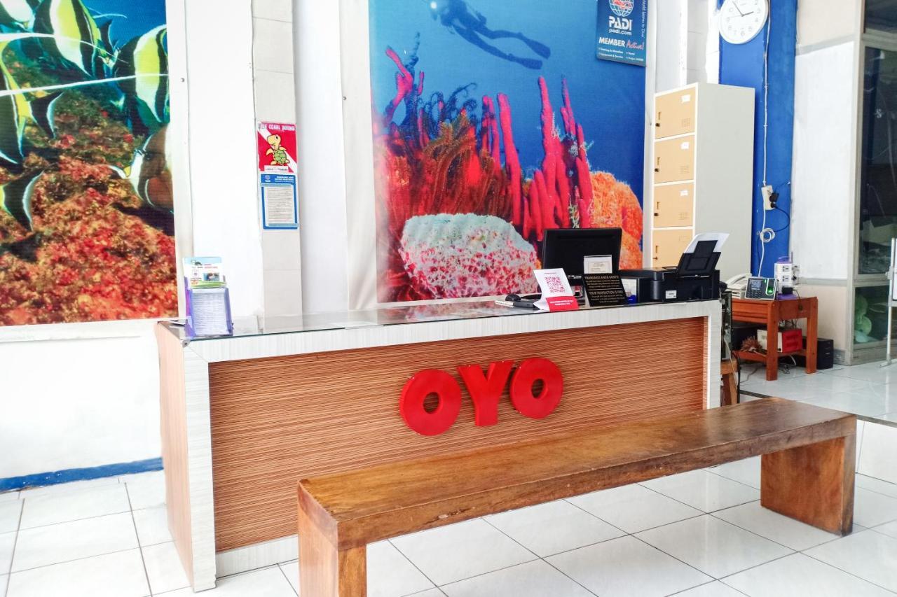 Oyo 2408 Bc Inn Mangsit Ngoại thất bức ảnh