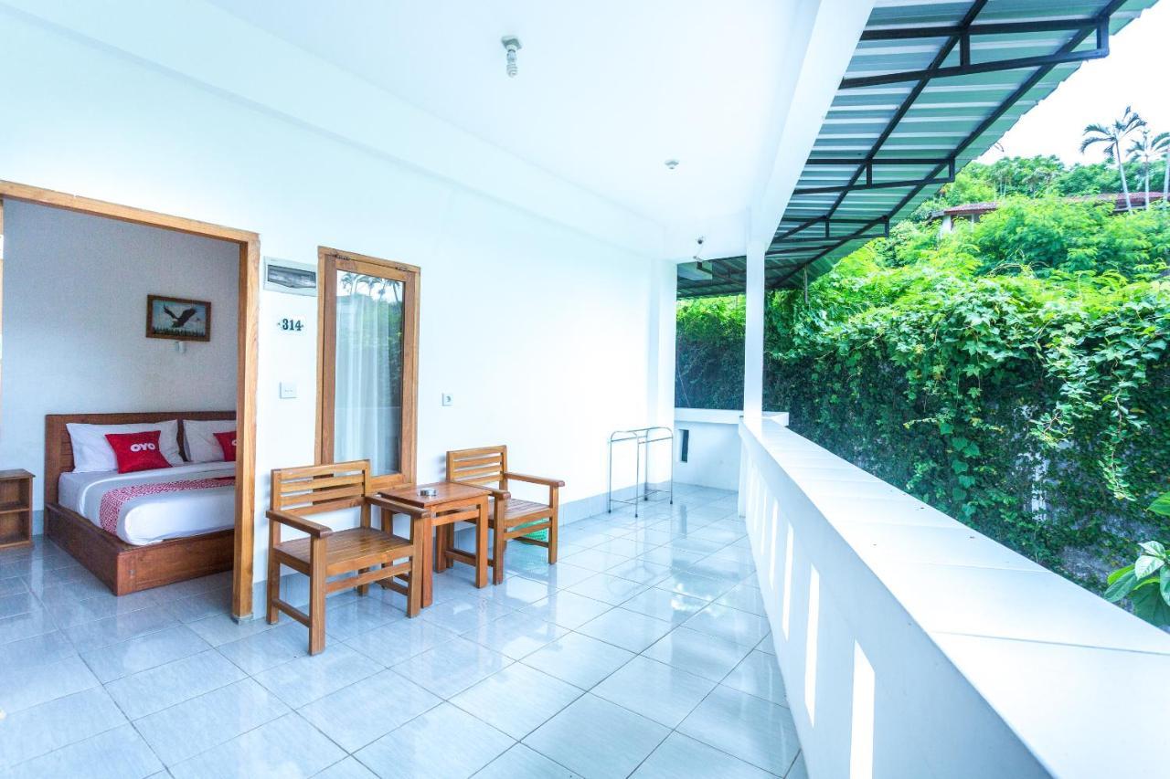 Oyo 2408 Bc Inn Mangsit Ngoại thất bức ảnh