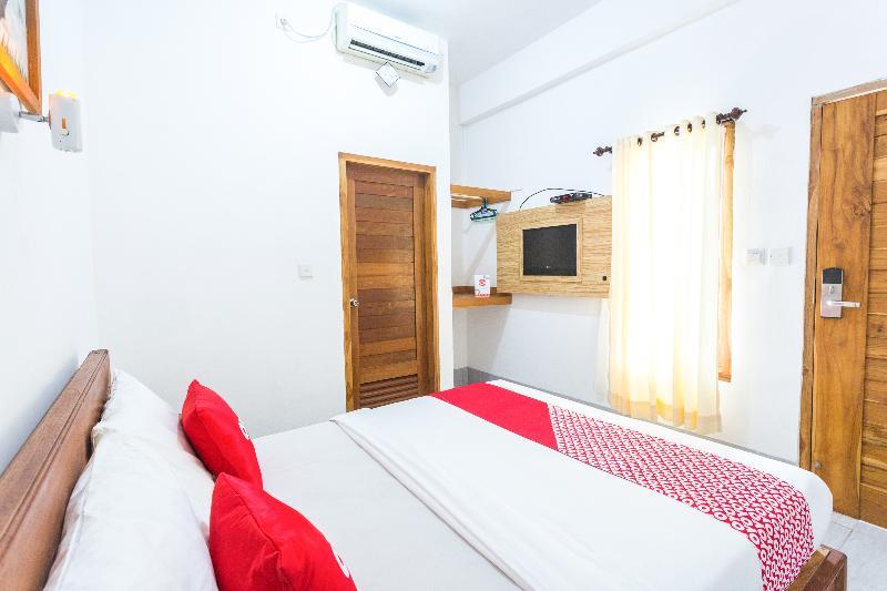 Oyo 2408 Bc Inn Mangsit Ngoại thất bức ảnh