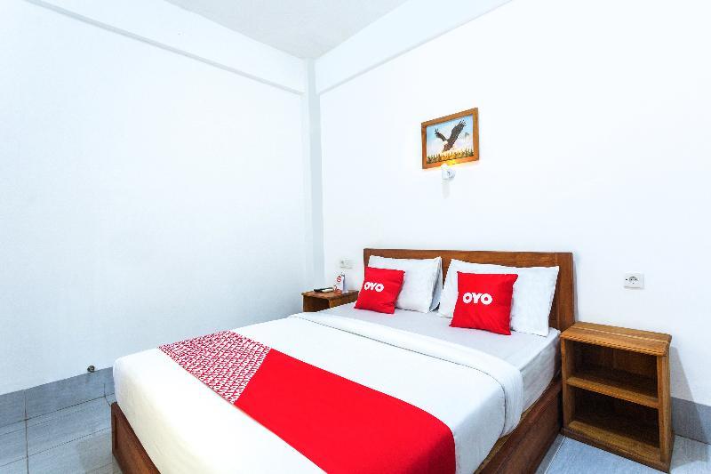Oyo 2408 Bc Inn Mangsit Ngoại thất bức ảnh